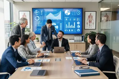 2027 Online Healthcare Management Doctorate Programs That Give Credit for Prior Graduate Work thumbnail