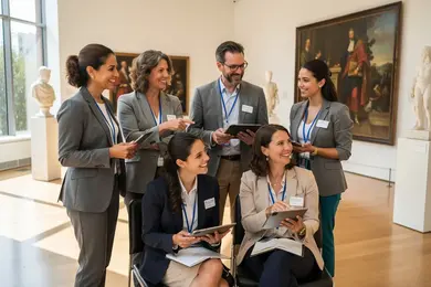 2027 Accredited Online Art History Degree Programs With No GRE or GMAT Requirements thumbnail