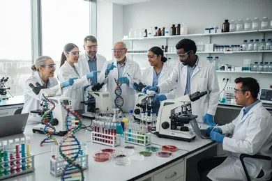 2026 Online Biology Degrees With Genetics Concentrations thumbnail
