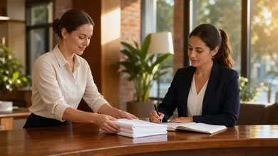 2027 Best Online Hospitality Management Master's Programs at Nonprofit Universities thumbnail