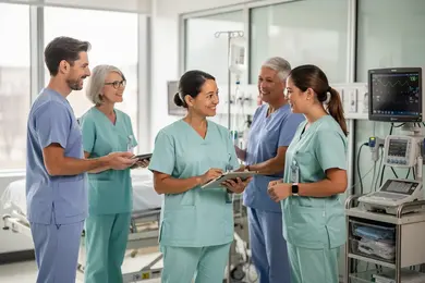 2027 Online Nursing Doctorate Programs That Give Credit for Prior Graduate Work thumbnail