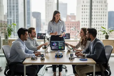 2026 Best AI Program Management Courses Online thumbnail