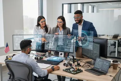 2026 Fastest Accredited Online Engineering Technology Programs: Accelerated Degrees and Completion Times thumbnail