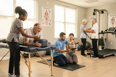2026 Best Online Kinesiology Programs for Professionals Seeking Community Wellness Careers thumbnail