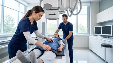 2027 Online Radiology Technician Degree Programs With University Scholarships: Awards, Eligibility, and Net Cost thumbnail