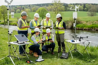2026 Online Environmental Management Bachelor's Degree Programs With Weekly Start Dates thumbnail