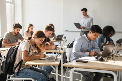 2026 What Is a Final Exam in College? thumbnail