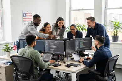 2026 Different Types of Software Development Bachelor's Degrees: Specializations, Careers, and Salaries thumbnail