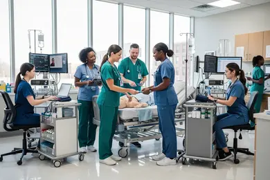 2026 Can You Get Into an RN to BSN Program With a Low GPA? thumbnail