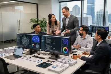 2026 Best AI Governance Courses for Underwriting Teams thumbnail