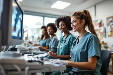 Best Diagnostic Medical Sonographer Training Programs & Trade Schools - Top Sonography Schools in Alabama for 2026