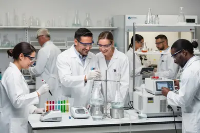 2026 Online Chemistry Bachelor's Degree Programs With Weekly Start Dates thumbnail
