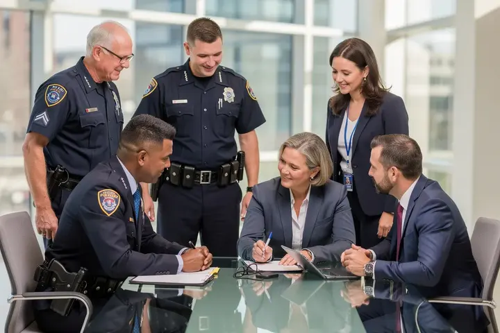 2026 Online Criminal Justice Degrees With the Best Support for Transfer Students