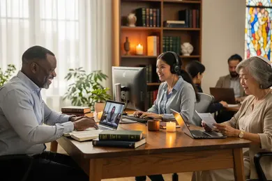 2026 Remote Work Report for Religion & Theology Graduates: Flexible Roles, Pay, and Hiring Trends thumbnail