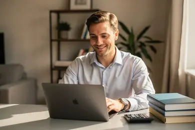 2027 Best Online Master's Degrees for Low Student Debt thumbnail
