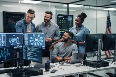 2026 Cybersecurity Careers With the Best Long-Term Stability thumbnail