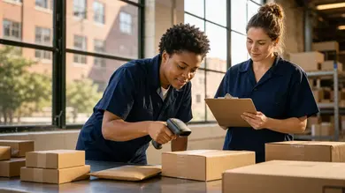 2027 Best Online Supply Chain Management Degree Programs at Nonprofit Universities thumbnail