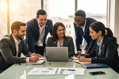 Online MBA in Entrepreneurship: admissions guide for public sector professionals thumbnail