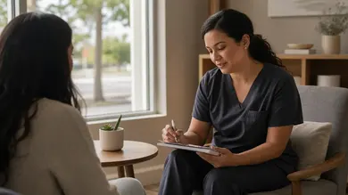 2027 Best Online Psychiatric-Mental Health Nurse Practitioner (PMHNP) Programs for Residents of Killeen, TX thumbnail