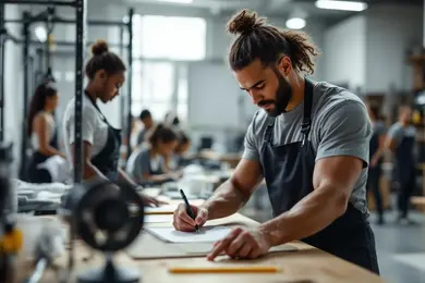 Most Affordable Personal Trainer Schools & Training - Budget-Friendly Personal Trainer Trade Programs in Monterey for 2026