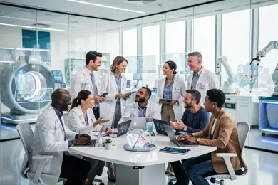 2027 Healthcare Innovation Student Debt Report: Borrowing, Monthly Payments, and Repayment Risk thumbnail