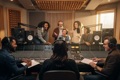 2026 Admission Requirements for Audio & Music Master's Programs: GPA, Prerequisites & Eligibility Criteria thumbnail