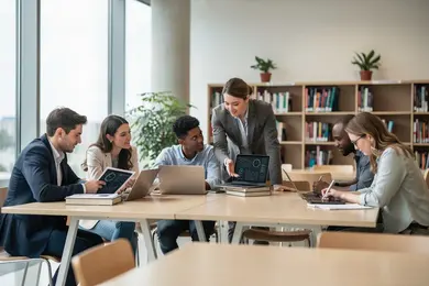 2027 Can an ALA-Accredited MLIS Lead to Data Governance, Taxonomy, or UX Research Careers? thumbnail