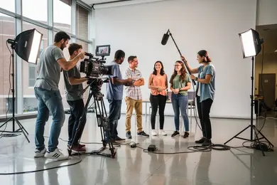 2026 Cinematography and Film Video Production: Complete Student Guide thumbnail