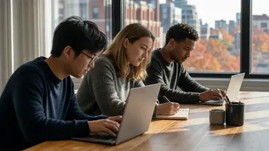 2027 Online Computer Science Degree Programs With No Personal Statement or Admissions Essay Required thumbnail