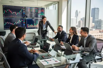 2026 Finance Master's Programs With Bridge or Foundation Courses thumbnail