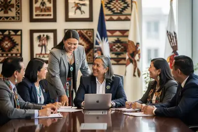 2027 Native American Leadership Degree Oversupply or Undersupply? Student Volume vs Employer Demand thumbnail
