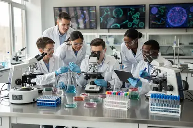 2026 Biological Sciences Specializations With the Strongest Long-Term Momentum