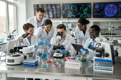 2026 Biological Sciences Specializations With the Strongest Long-Term Momentum thumbnail