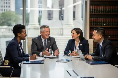 2027 Best Online Criminal Justice Doctorate Programs for Senior-Level Roles: Careers, Salaries, and Advancement Paths thumbnail