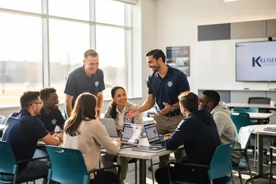 2026 Fastest Online Degrees at Keiser University thumbnail