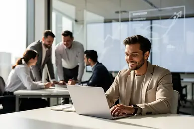 Is an Online MBA in Strategy Worth It for Nonbusiness Bachelor's Graduates? thumbnail