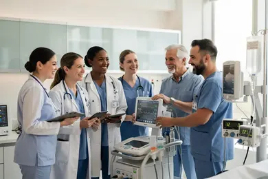 2026 How Employers Are Changing Hiring Criteria for Health Services Graduates in the AI Era thumbnail