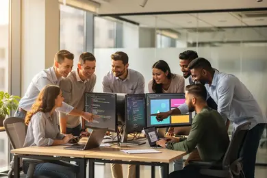 2026 Online vs Campus Web Development Outcomes Report: Graduation Rates, Cost, and Career Trade-Offs thumbnail