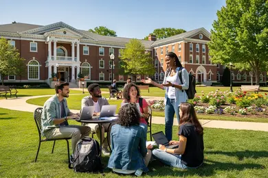 2026 Brenau University Online Enrollment Guide: Requirements, Documents, and Timeline thumbnail
