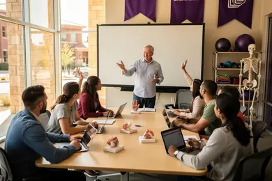 2026 Is Grand Canyon University's Online MS in Occupational Therapy Worth It? What Students Should Know thumbnail