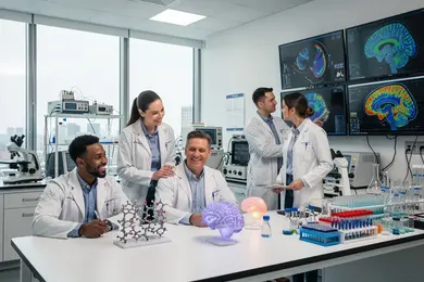 2026 Best Online Bachelor's in Neuroscience With Molecular Neuroscience Coursework thumbnail