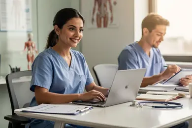 2027 American Sentinel College of Nursing & Health Sciences at Post University Online MBA Review: Tuition, Admissions, Curriculum and Fit thumbnail