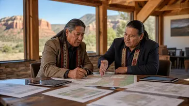 2027 Fastest Accredited Online Native American Leadership Master's Programs With No Thesis Requirement thumbnail