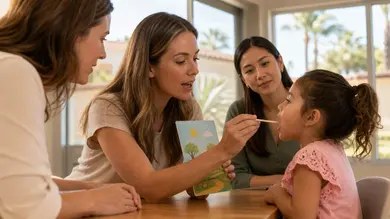 2027 Best Online Speech Pathology Master's Programs for Residents of Santa Clarita, CA thumbnail