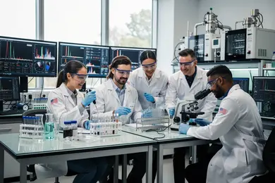 2026 Online Forensic Science Degrees for Students Who Want Forensic Toxicologist Roles thumbnail