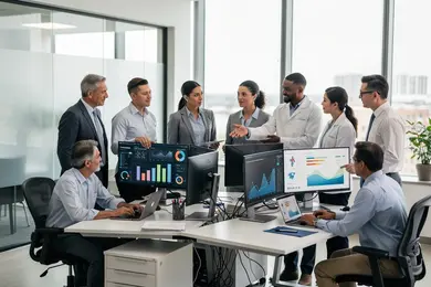2026 Best Online Health Informatics Programs for Professionals Moving Into Payer Analytics thumbnail