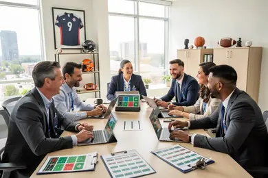 2026 Online Sport Management Degrees for Athletic Director Career Paths thumbnail