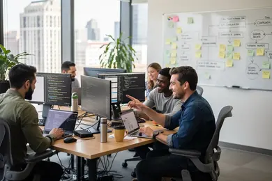 2027 Online Software Engineering Doctorate Programs with One-on-One Faculty Mentorship thumbnail