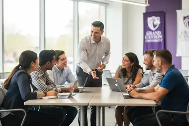 2026 Grand Canyon University Online BS in Applied Management: Cost, Curriculum, Admissions, and Career Outcomes thumbnail