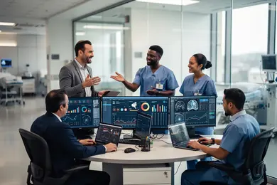 2026 Best Online Master's in Health Informatics With Applied Hospital Data Projects thumbnail